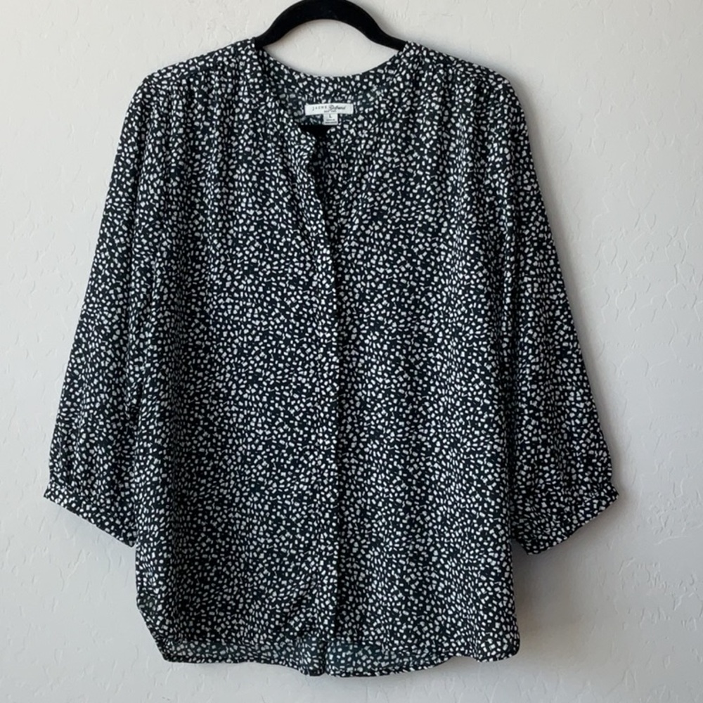 🌻 2/$8 Jachs New York Top